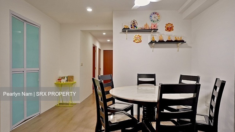 Blk 196B Boon Lay Fields (Jurong West), HDB 5 Rooms #543306971